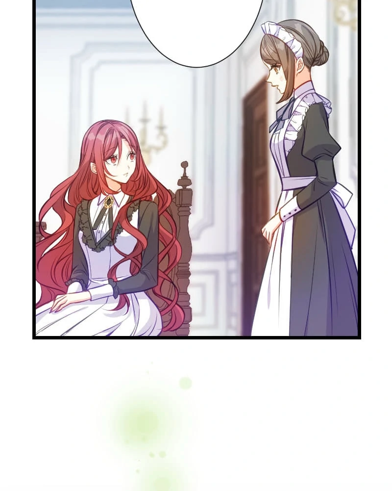 How to be Doted Again by the Cold-Hearted Grand Duke Chapter 5 page 13 - 
