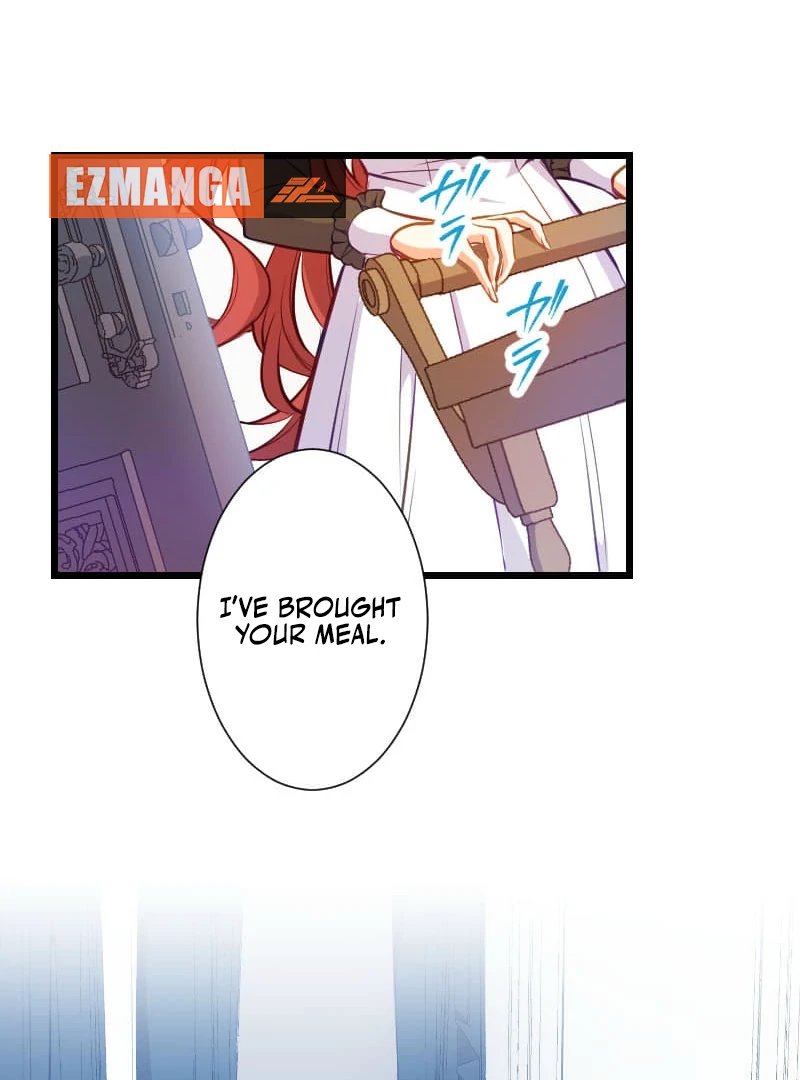 How to be Doted Again by the Cold-Hearted Grand Duke Chapter 5 page 18 - 