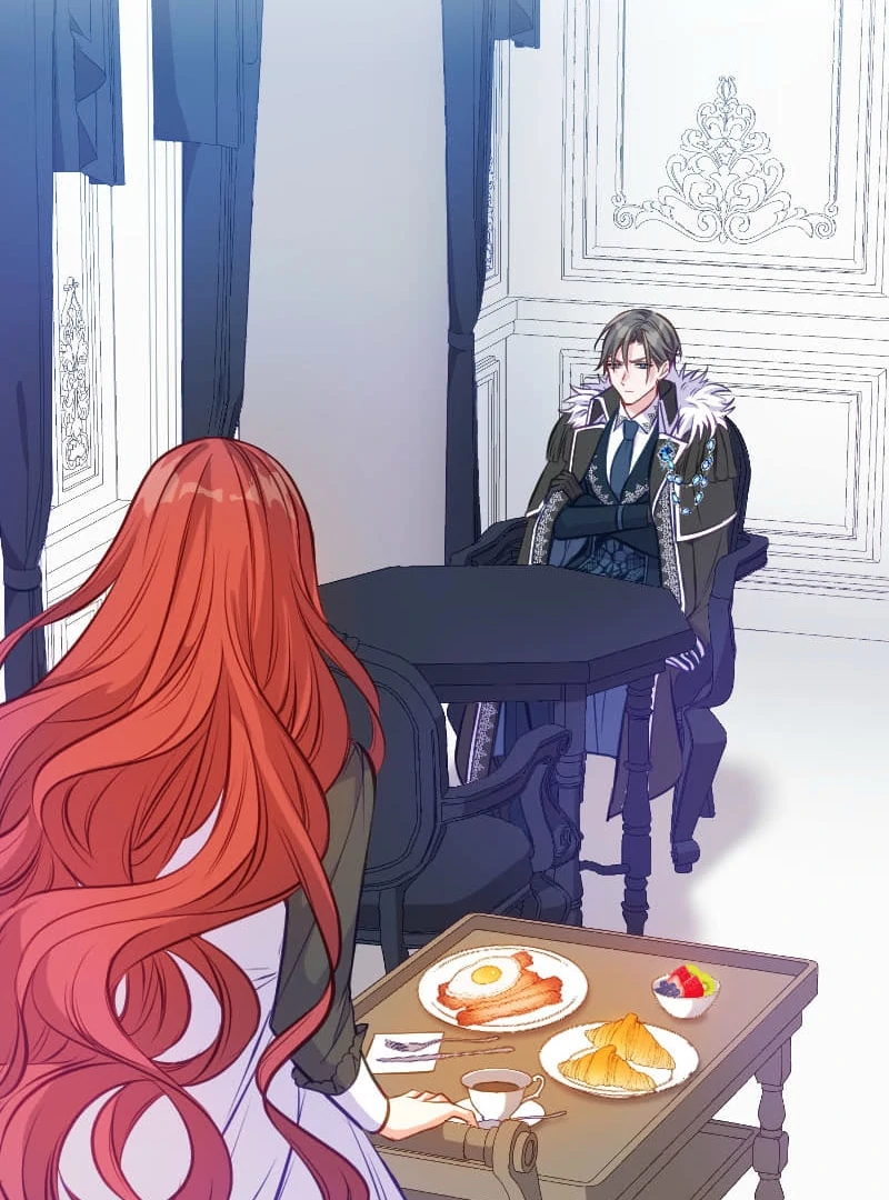 How to be Doted Again by the Cold-Hearted Grand Duke Chapter 5 page 19 - 