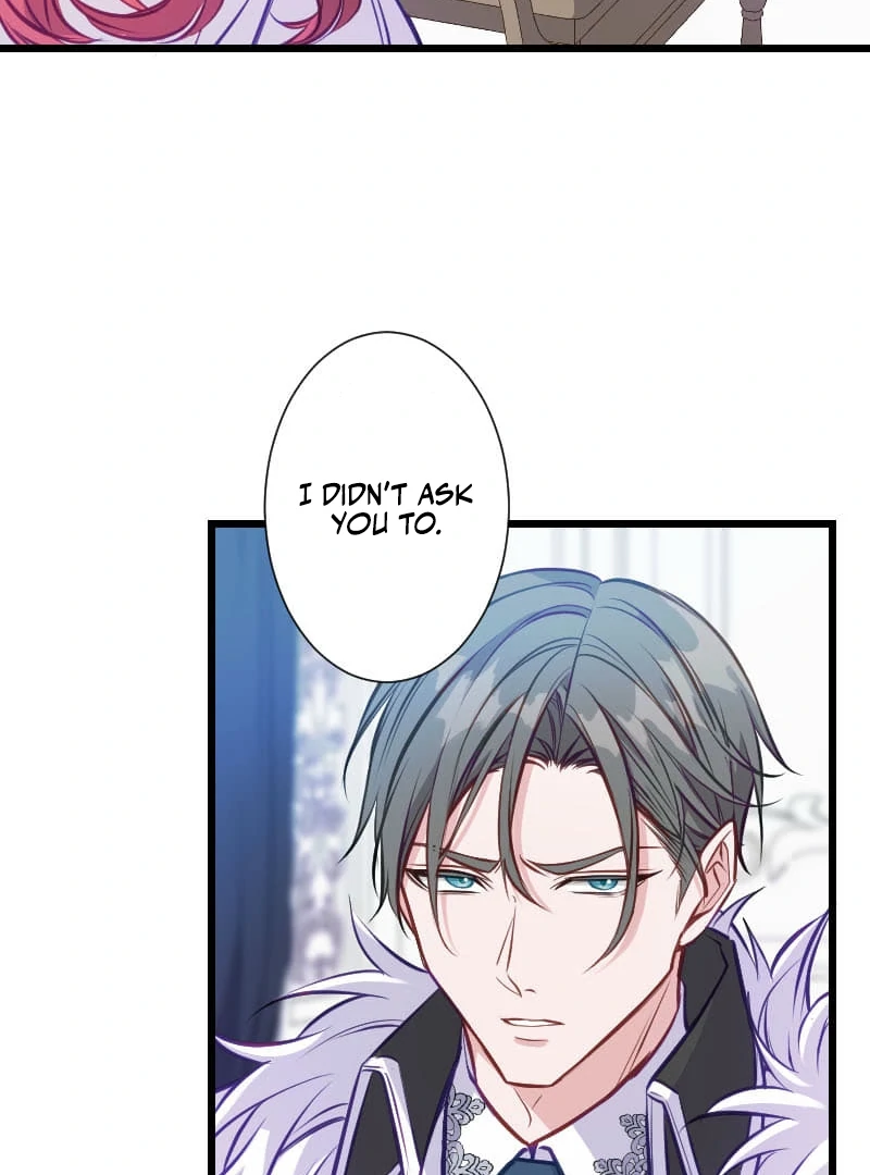 How to be Doted Again by the Cold-Hearted Grand Duke Chapter 5 page 20 - 