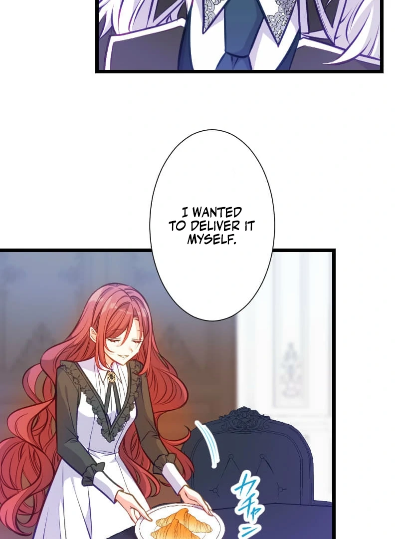 How to be Doted Again by the Cold-Hearted Grand Duke Chapter 5 page 21 - 