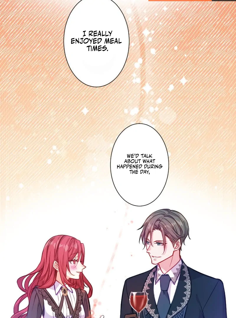 How to be Doted Again by the Cold-Hearted Grand Duke Chapter 5 page 23 - 