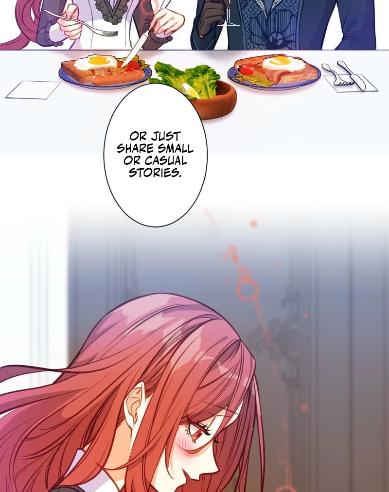 How to be Doted Again by the Cold-Hearted Grand Duke Chapter 5 page 24 - 