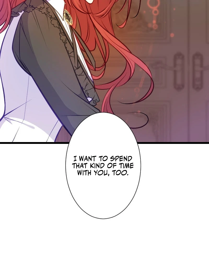 How to be Doted Again by the Cold-Hearted Grand Duke Chapter 5 page 25 - 