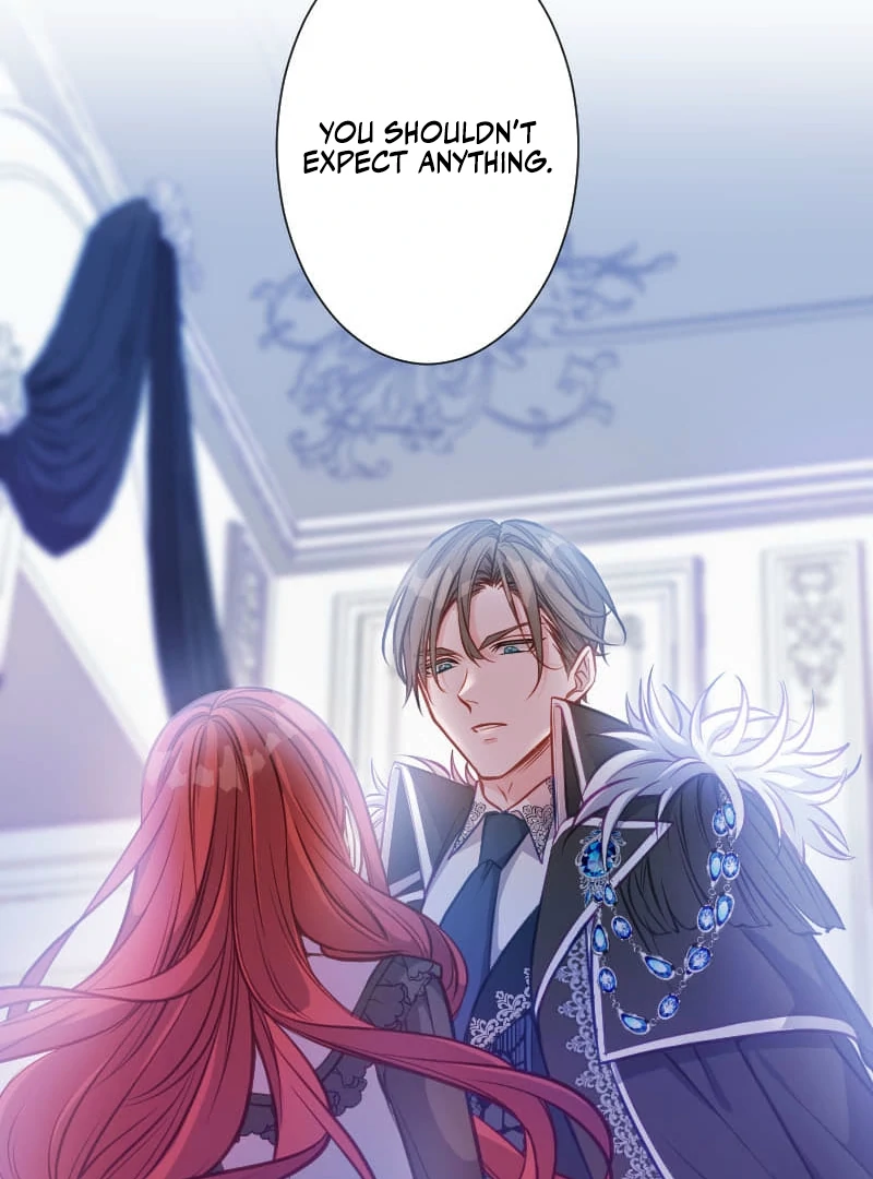 How to be Doted Again by the Cold-Hearted Grand Duke Chapter 5 page 27 - 