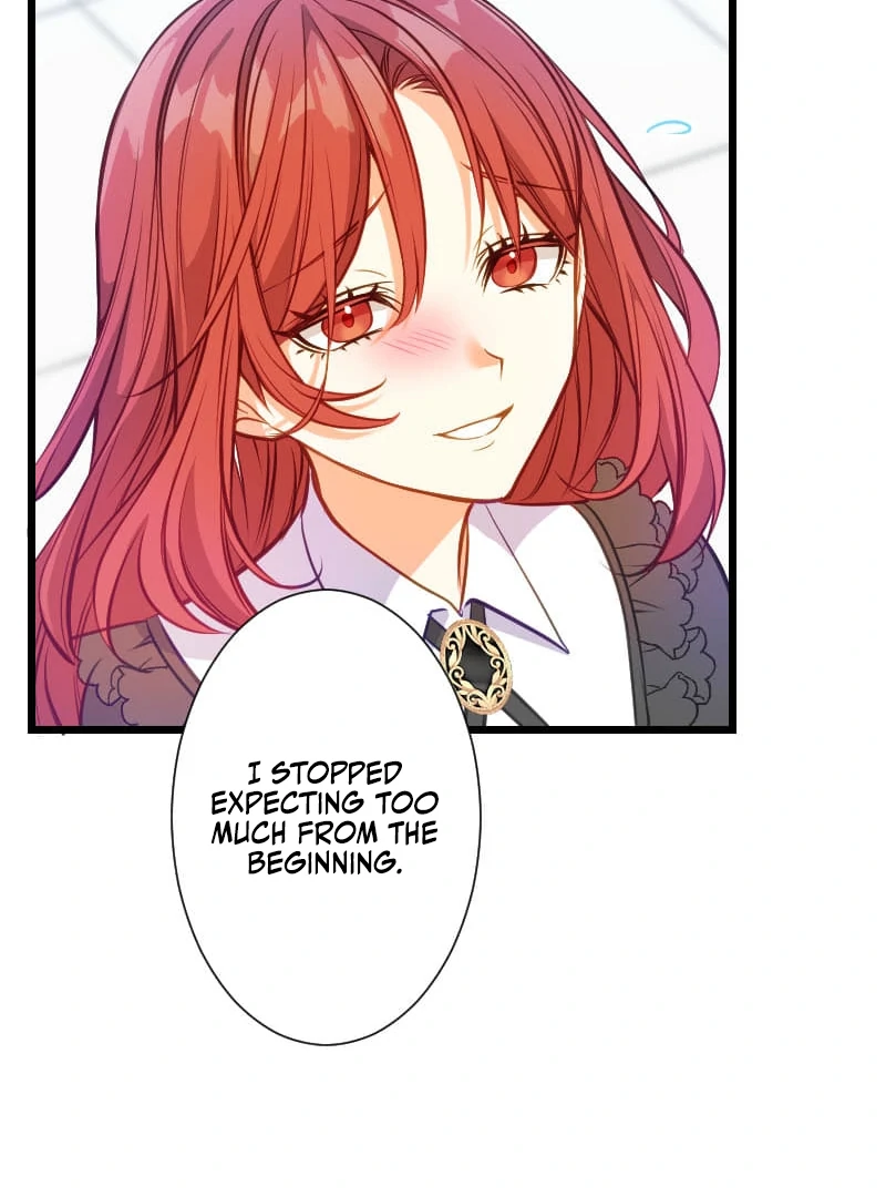 How to be Doted Again by the Cold-Hearted Grand Duke Chapter 5 page 29 - 