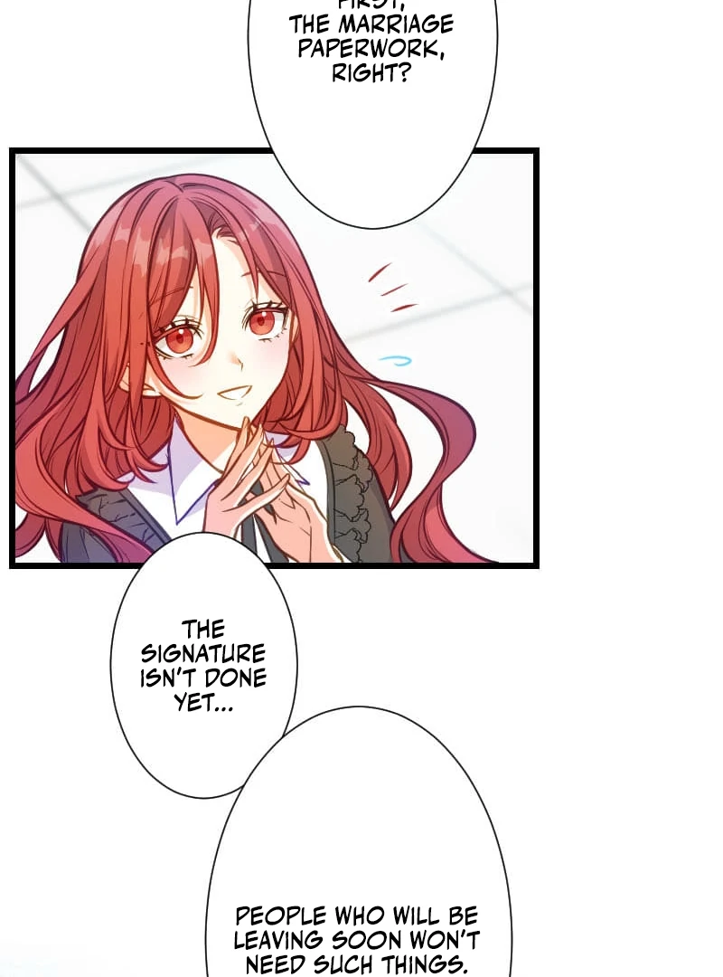 How to be Doted Again by the Cold-Hearted Grand Duke Chapter 5 page 32 - 