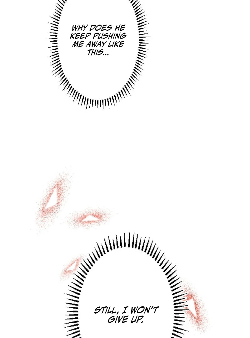 How to be Doted Again by the Cold-Hearted Grand Duke Chapter 5 page 35 - 