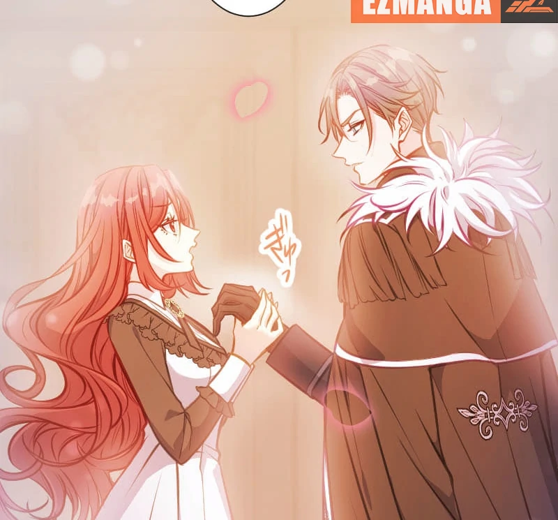 How to be Doted Again by the Cold-Hearted Grand Duke Chapter 5 page 37 - 