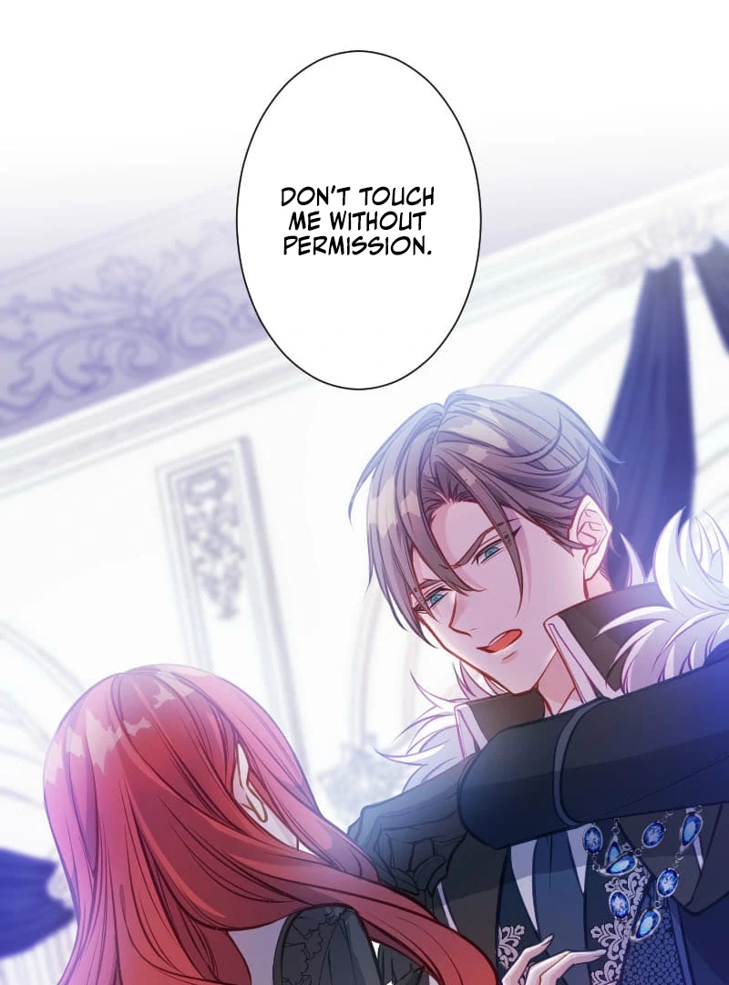 How to be Doted Again by the Cold-Hearted Grand Duke Chapter 5 page 41 - 
