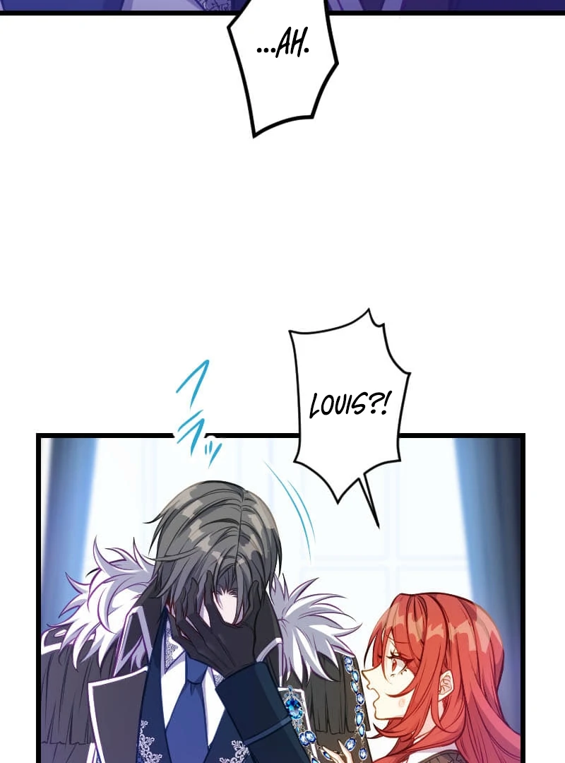 How to be Doted Again by the Cold-Hearted Grand Duke Chapter 5 page 46 - 