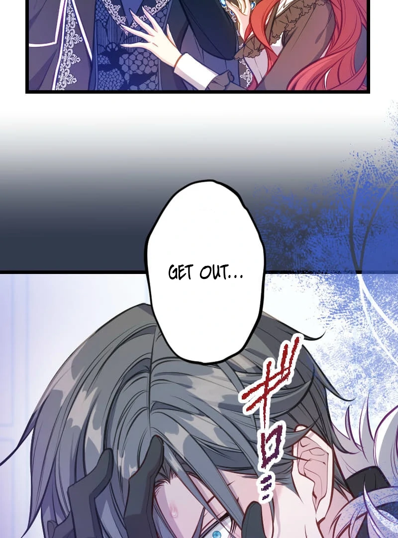 How to be Doted Again by the Cold-Hearted Grand Duke Chapter 5 page 47 - 