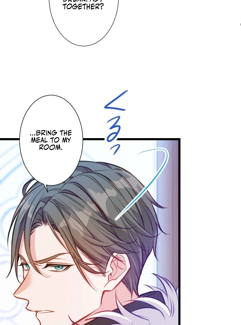 How to be Doted Again by the Cold-Hearted Grand Duke Chapter 5 page 6 - 