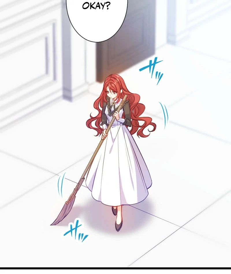 How to be Doted Again by the Cold-Hearted Grand Duke Chapter 5 page 51 - 