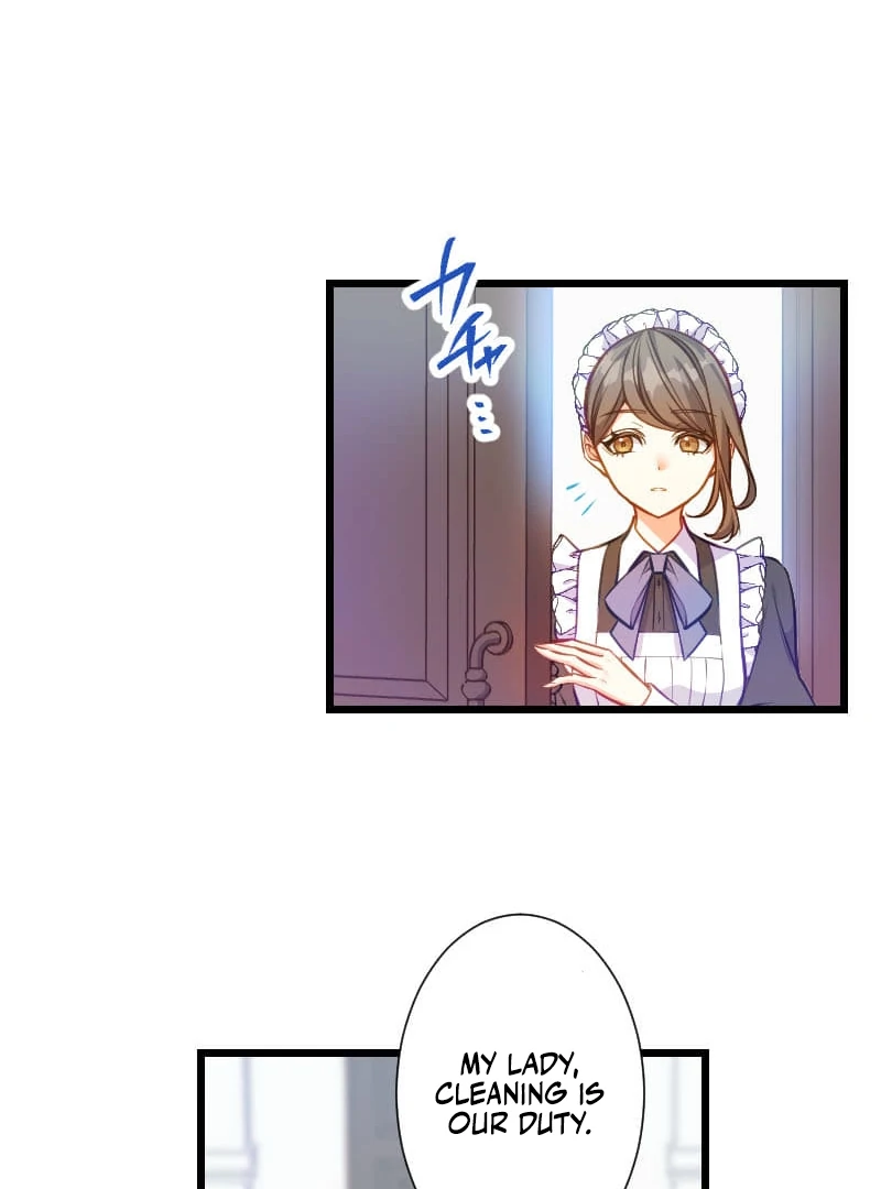 How to be Doted Again by the Cold-Hearted Grand Duke Chapter 5 page 52 - 