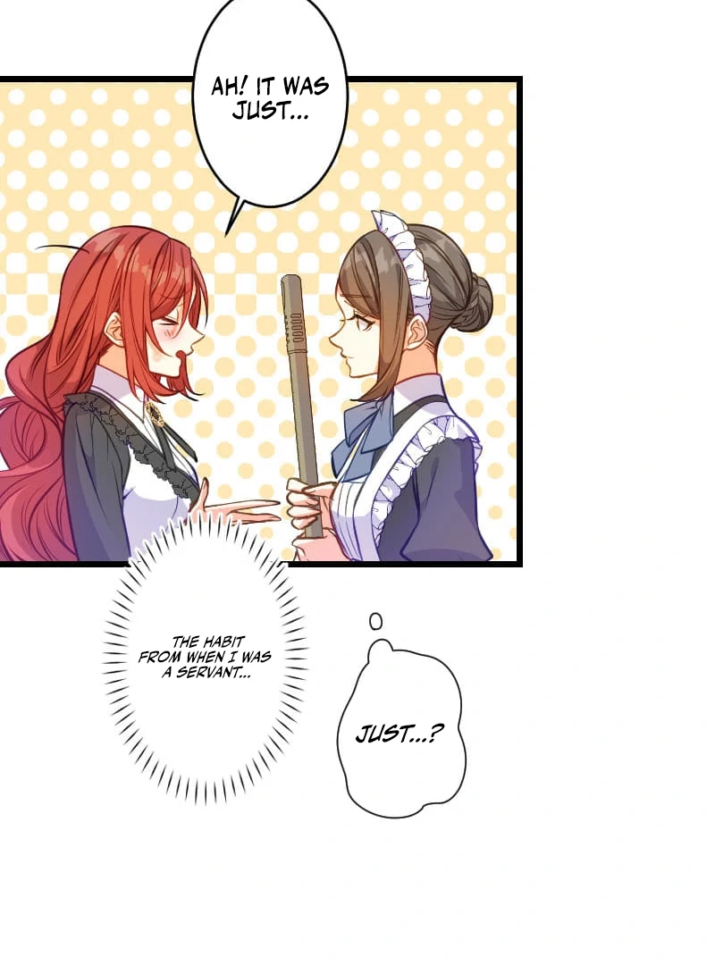 How to be Doted Again by the Cold-Hearted Grand Duke Chapter 5 page 54 - 