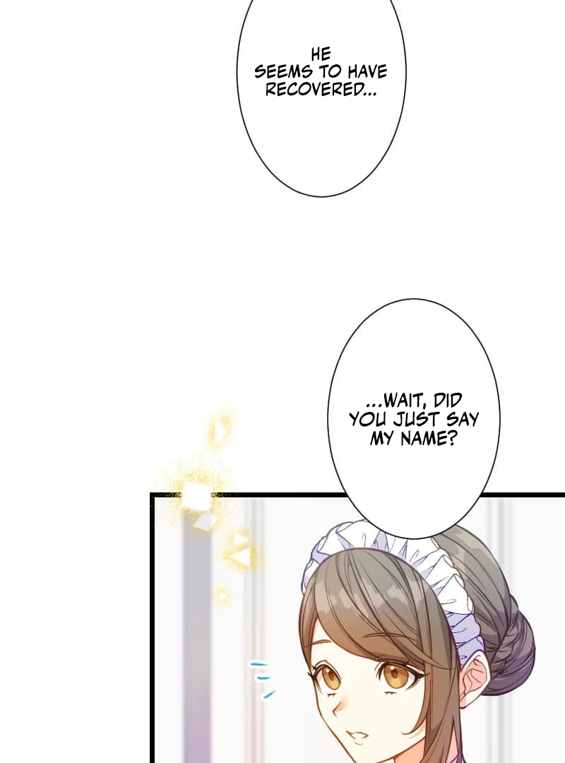 How to be Doted Again by the Cold-Hearted Grand Duke Chapter 5 page 56 - 