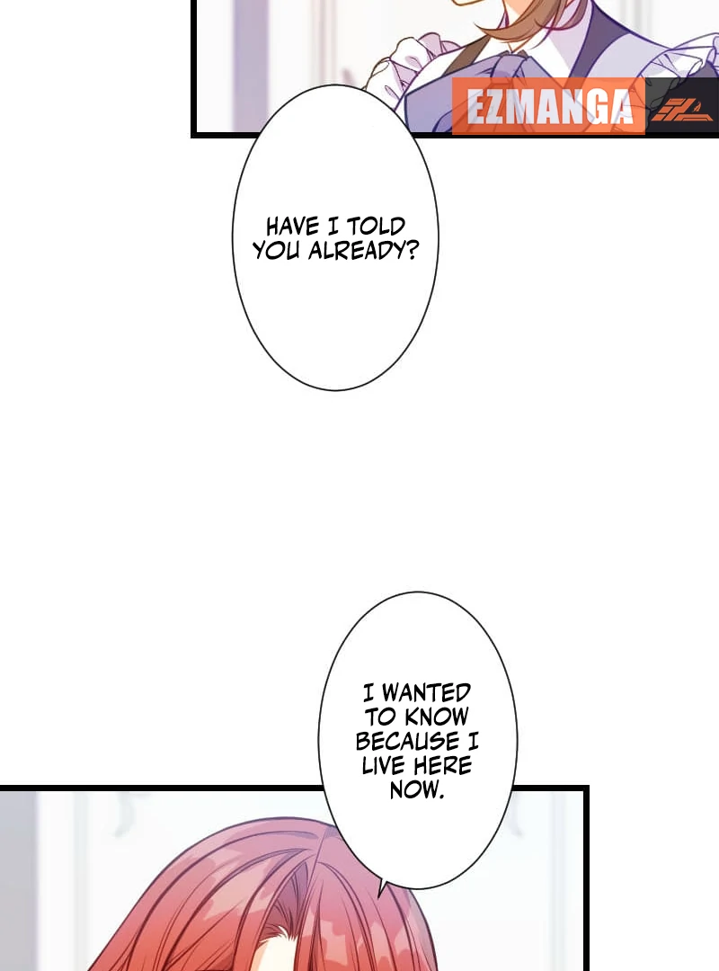 How to be Doted Again by the Cold-Hearted Grand Duke Chapter 5 page 57 - 