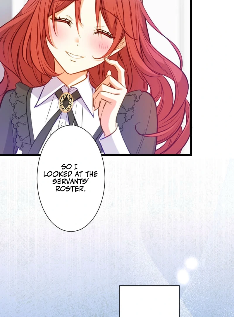 How to be Doted Again by the Cold-Hearted Grand Duke Chapter 5 page 58 - 