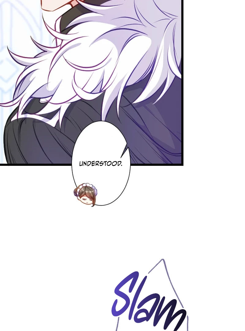 How to be Doted Again by the Cold-Hearted Grand Duke Chapter 5 page 7 - 
