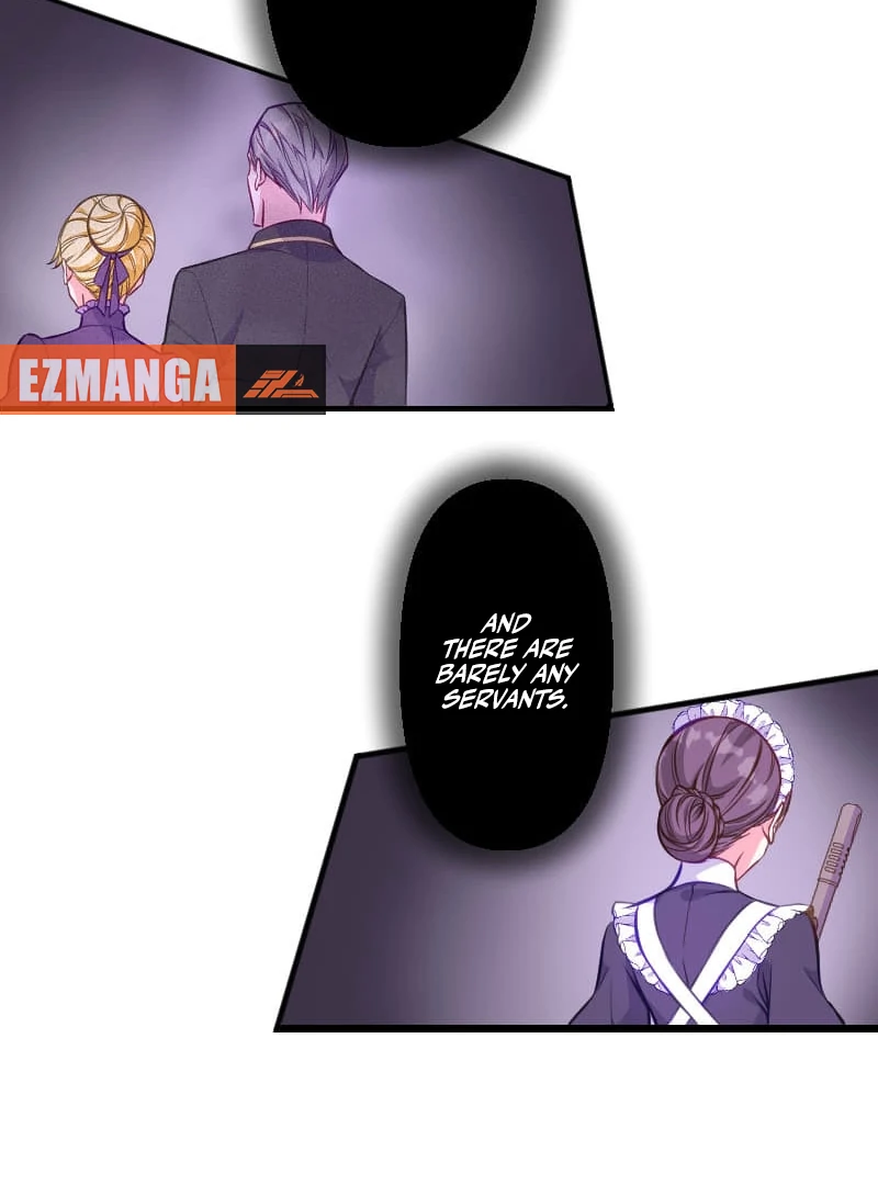 How to be Doted Again by the Cold-Hearted Grand Duke Chapter 5 page 61 - 