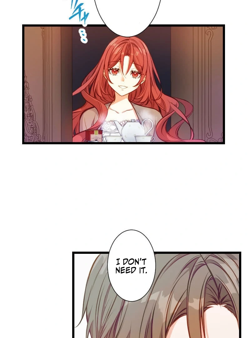 How to be Doted Again by the Cold-Hearted Grand Duke Chapter 5 page 67 - 