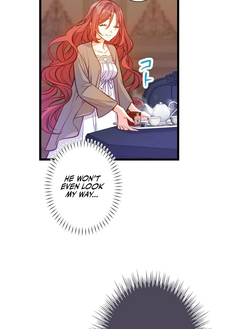 How to be Doted Again by the Cold-Hearted Grand Duke Chapter 5 page 69 - 
