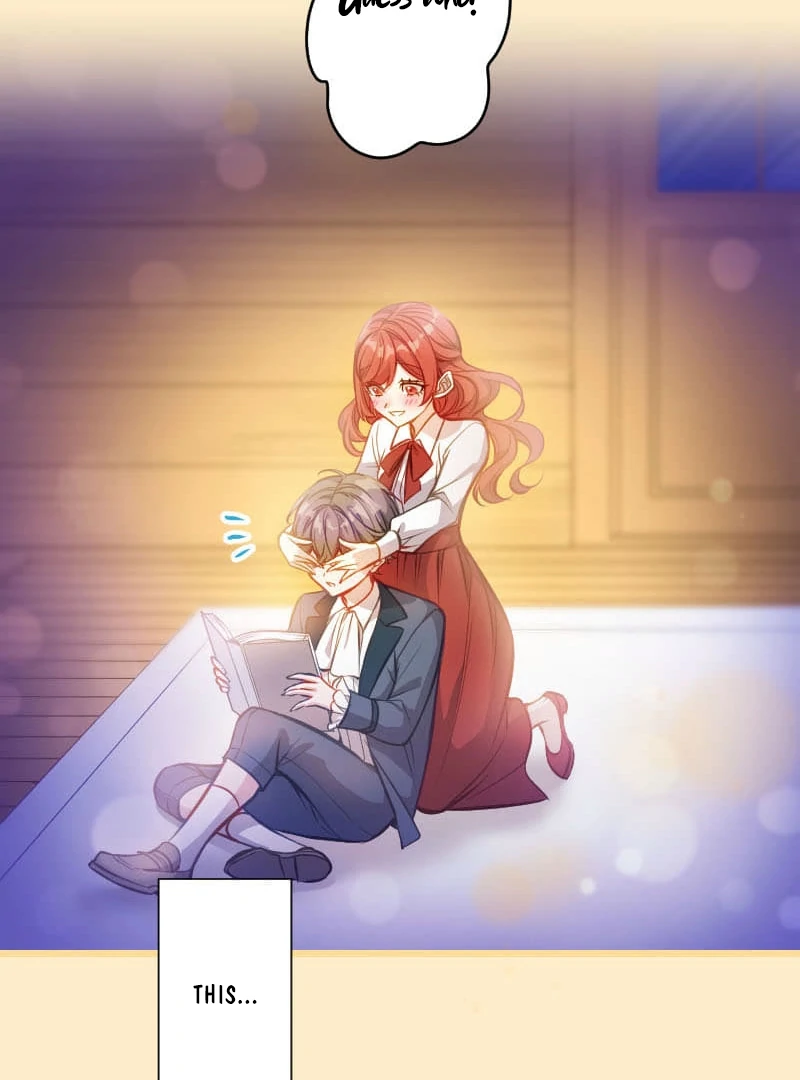 How to be Doted Again by the Cold-Hearted Grand Duke Chapter 5 page 75 - 