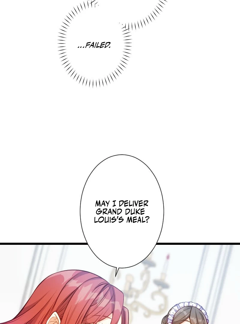 How to be Doted Again by the Cold-Hearted Grand Duke Chapter 5 page 9 - 