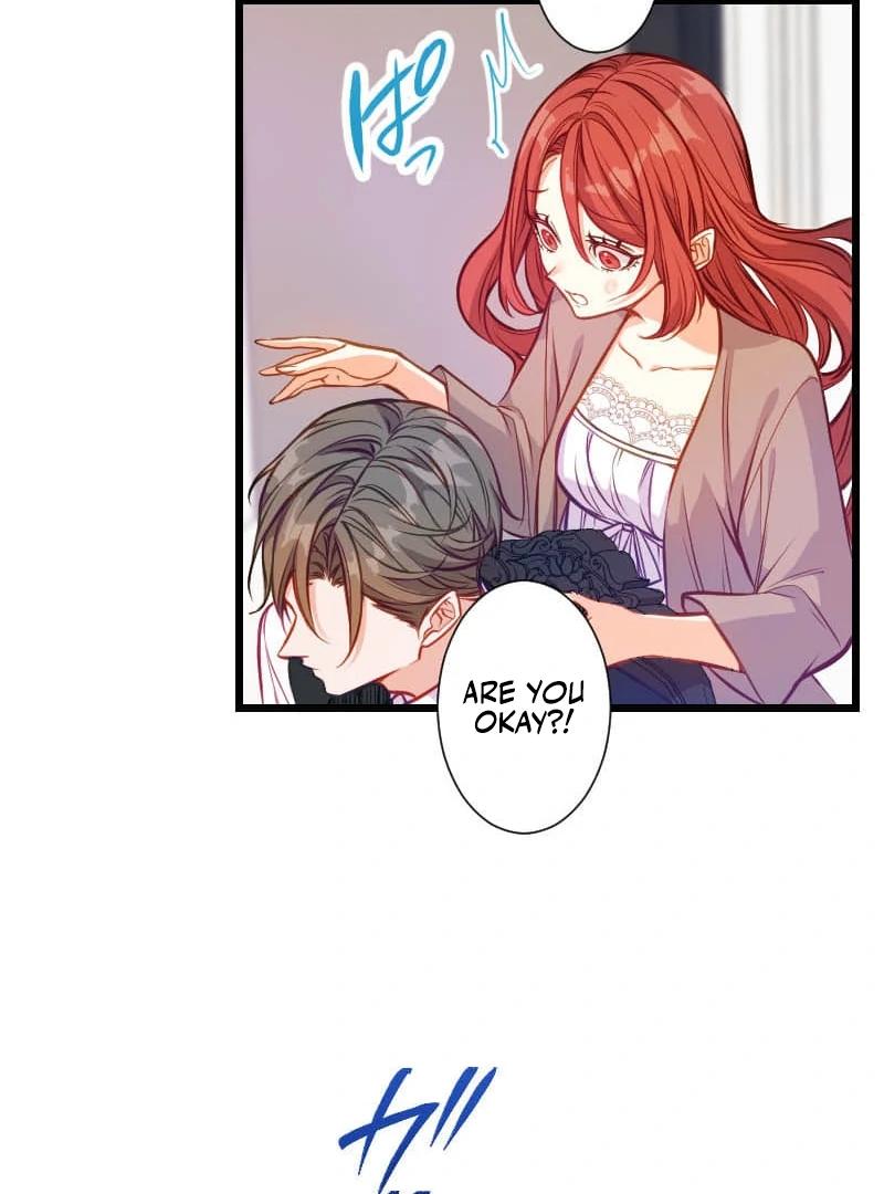 How to be Doted Again by the Cold-Hearted Grand Duke Chapter 5 page 84 - 