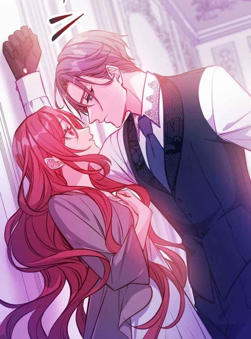 How to be Doted Again by the Cold-Hearted Grand Duke Chapter 5 page 86 - 
