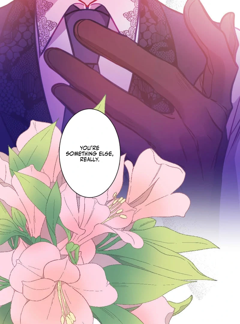 How to be Doted Again by the Cold-Hearted Grand Duke Chapter 5 page 90 - 