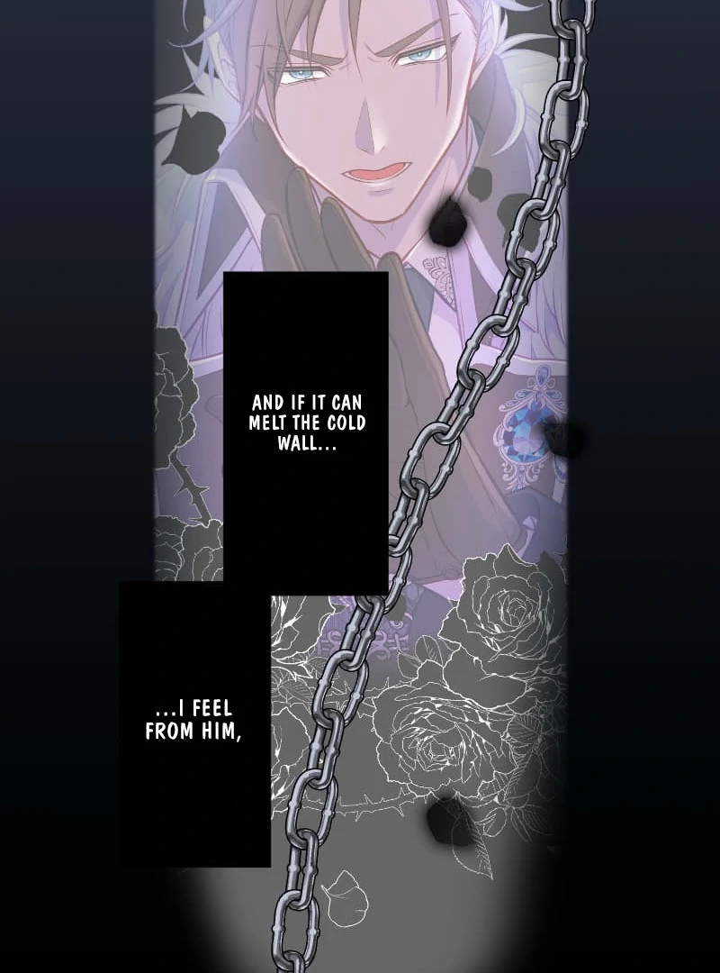 How to be Doted Again by the Cold-Hearted Grand Duke Chapter 5 page 96 - 