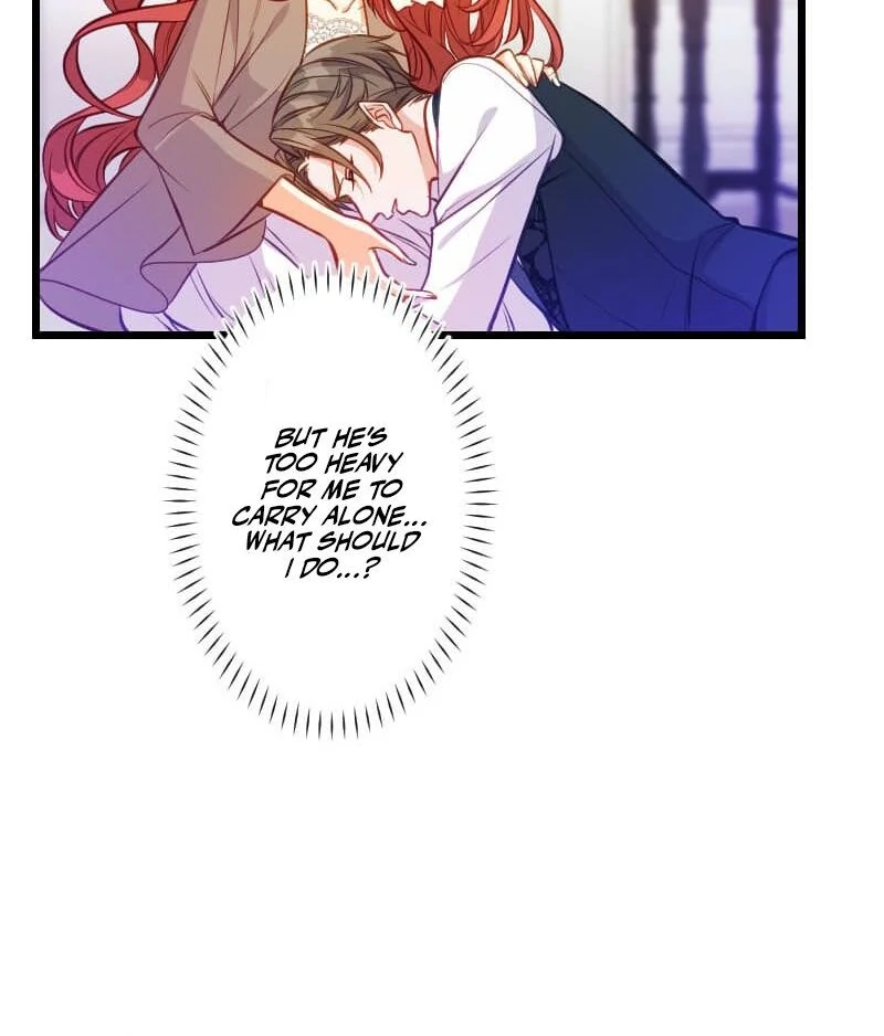 How to be Doted Again by the Cold-Hearted Grand Duke Chapter 6 page 11 - 