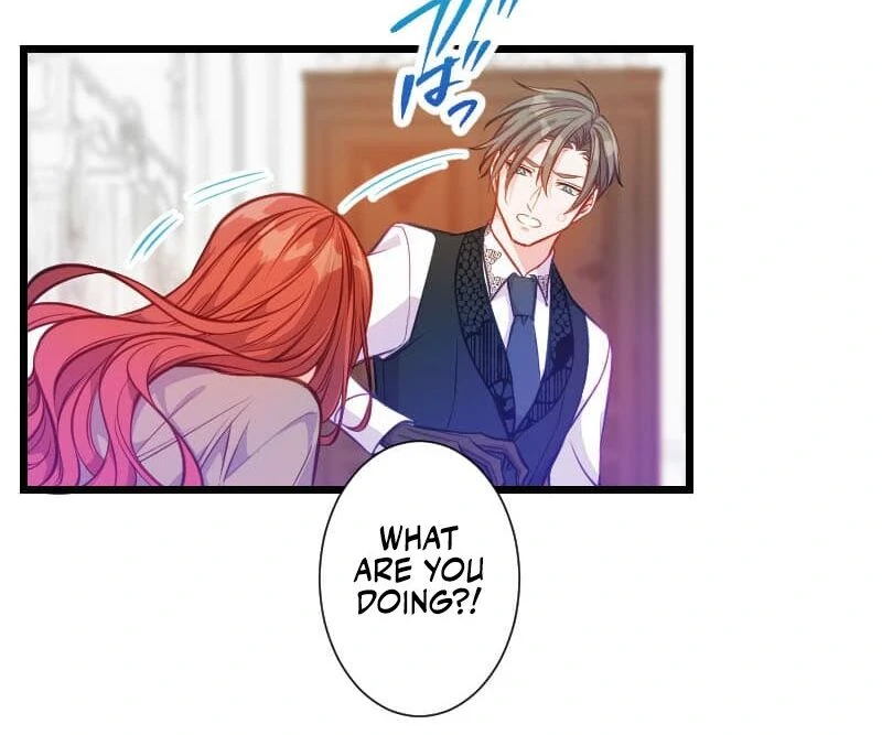 How to be Doted Again by the Cold-Hearted Grand Duke Chapter 6 page 24 - 