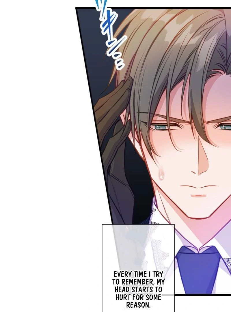 How to be Doted Again by the Cold-Hearted Grand Duke Chapter 6 page 28 - 