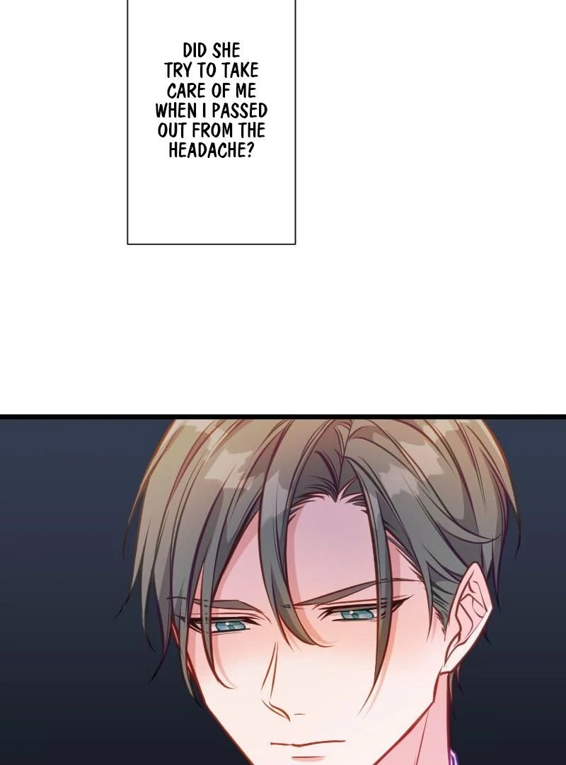 How to be Doted Again by the Cold-Hearted Grand Duke Chapter 6 page 30 - 
