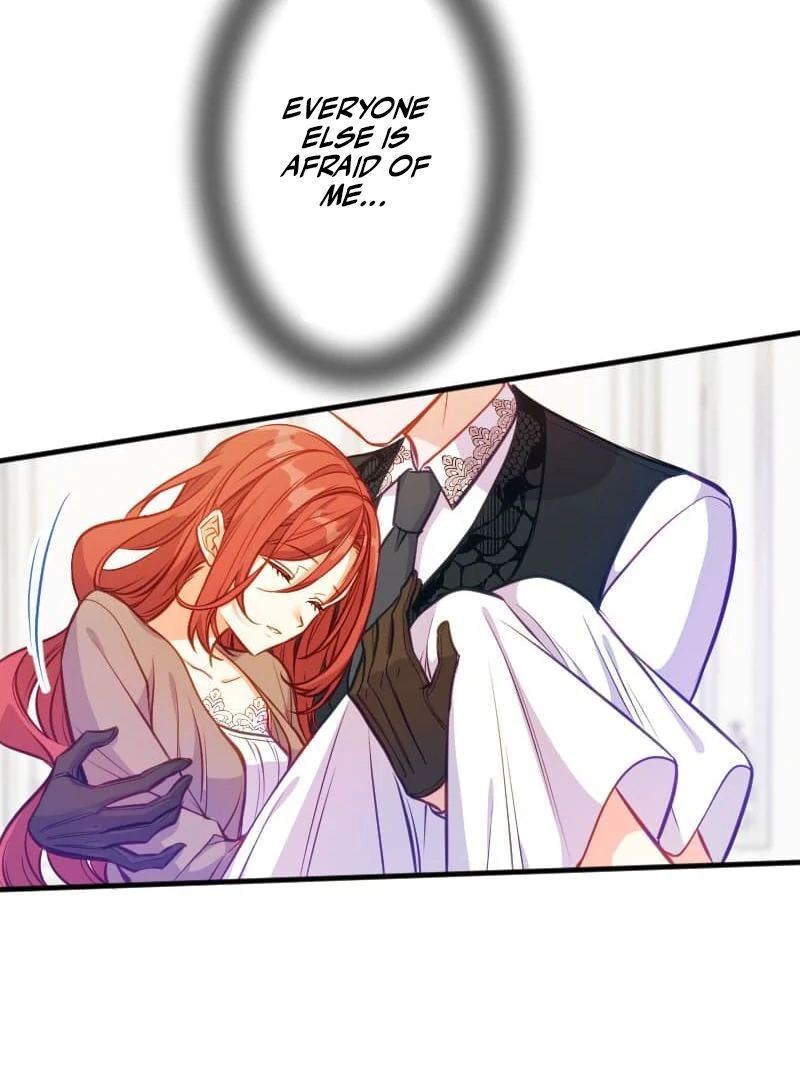 How to be Doted Again by the Cold-Hearted Grand Duke Chapter 6 page 32 - 