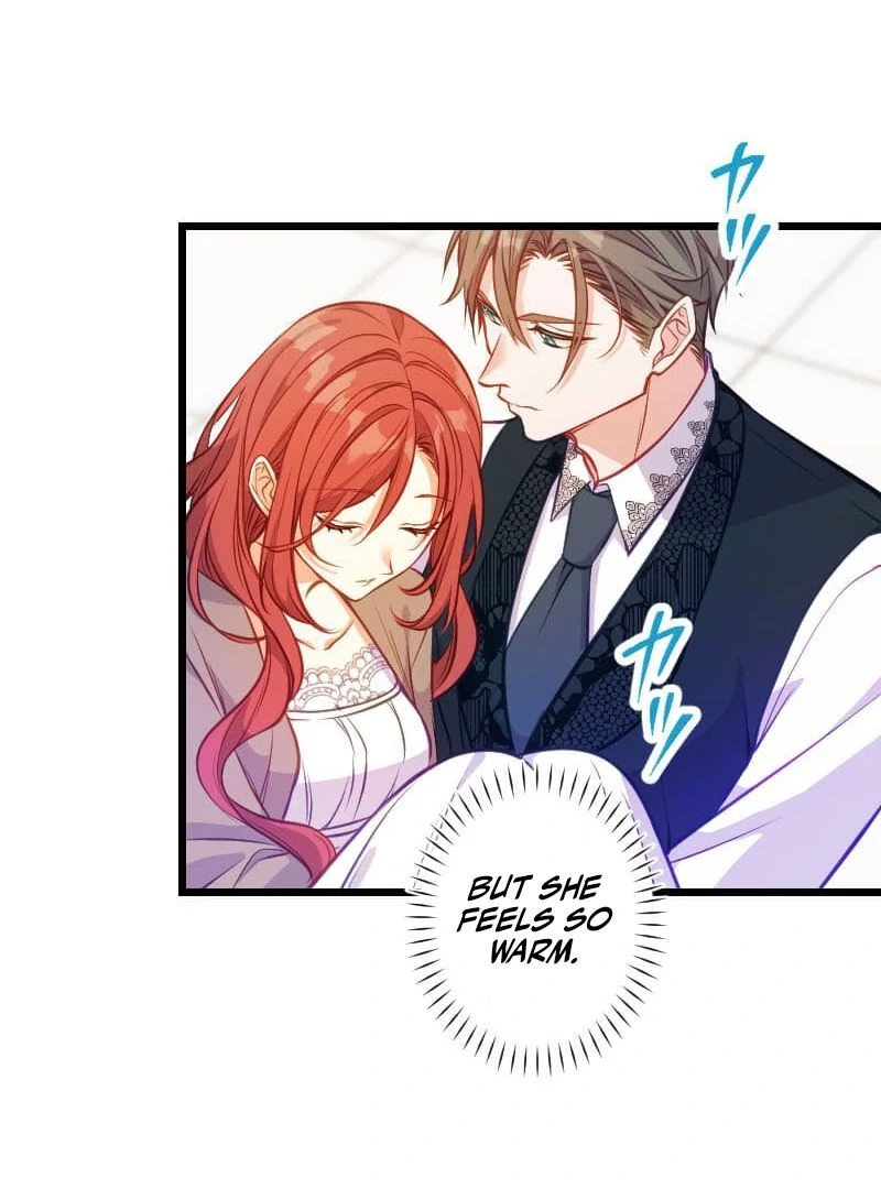 How to be Doted Again by the Cold-Hearted Grand Duke Chapter 6 page 33 - 