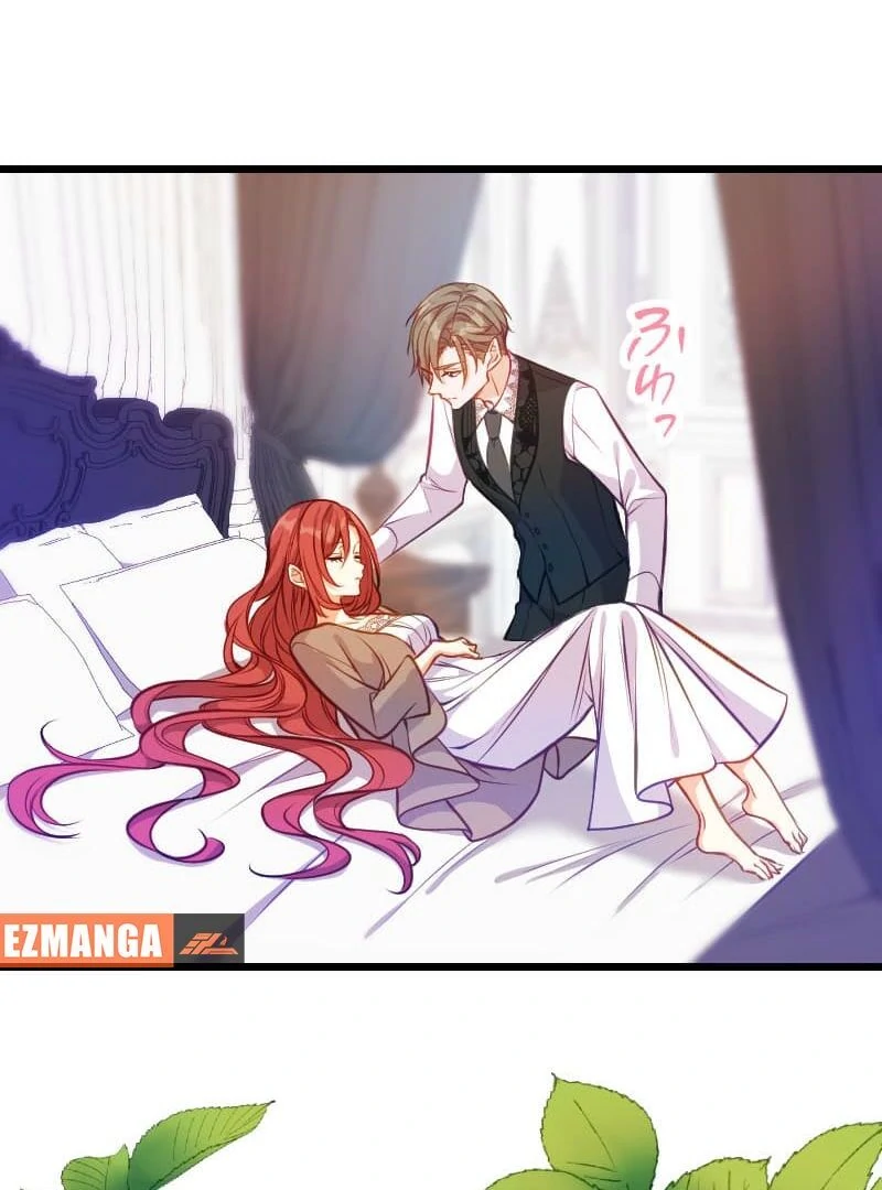 How to be Doted Again by the Cold-Hearted Grand Duke Chapter 6 page 34 - 