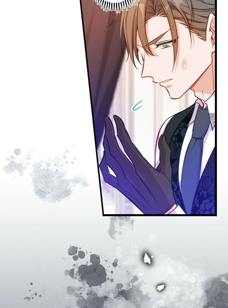 How to be Doted Again by the Cold-Hearted Grand Duke Chapter 6 page 39 - 