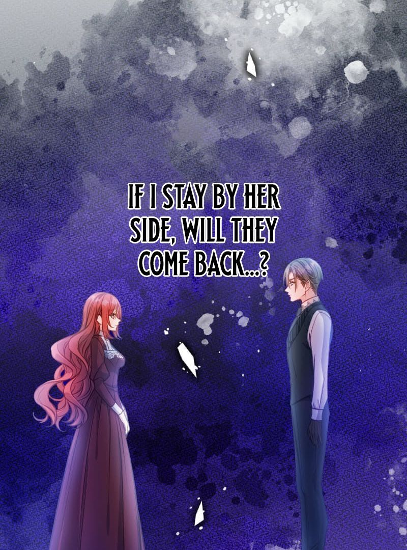 How to be Doted Again by the Cold-Hearted Grand Duke Chapter 6 page 40 - 