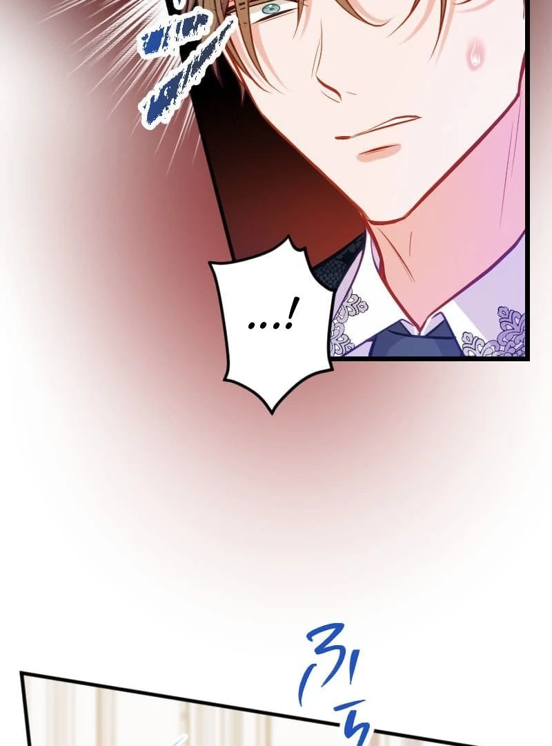 How to be Doted Again by the Cold-Hearted Grand Duke Chapter 6 page 5 - 