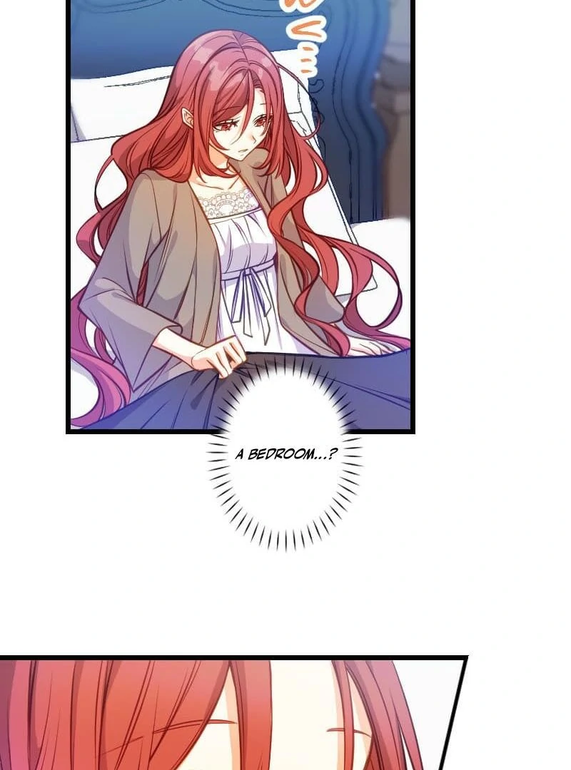How to be Doted Again by the Cold-Hearted Grand Duke Chapter 6 page 47 - 