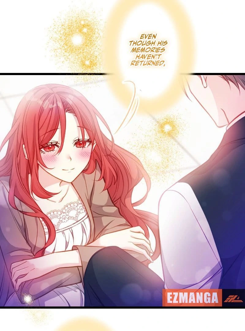 How to be Doted Again by the Cold-Hearted Grand Duke Chapter 6 page 50 - 