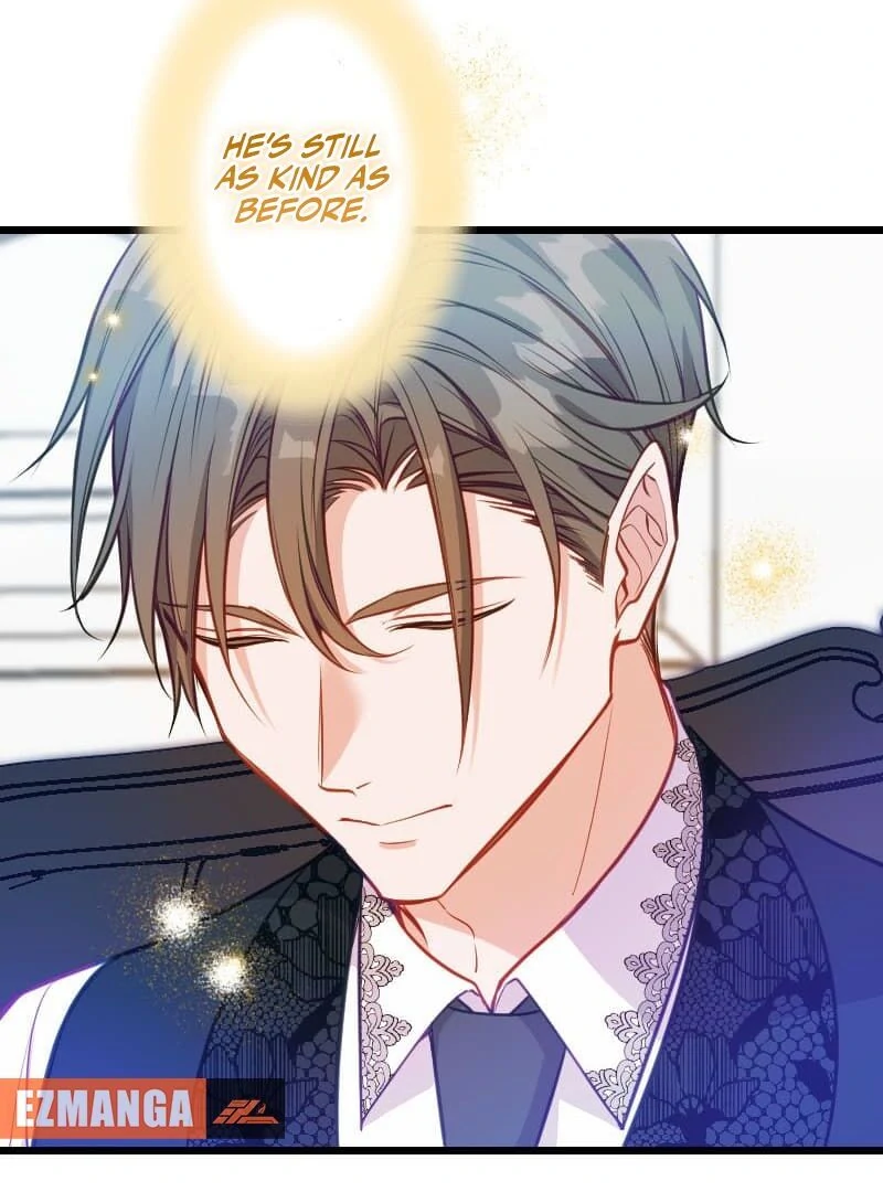 How to be Doted Again by the Cold-Hearted Grand Duke Chapter 6 page 51 - 