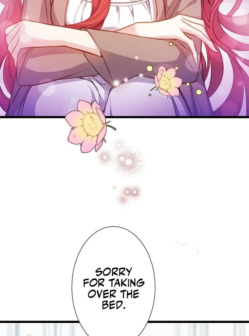 How to be Doted Again by the Cold-Hearted Grand Duke Chapter 6 page 54 - 
