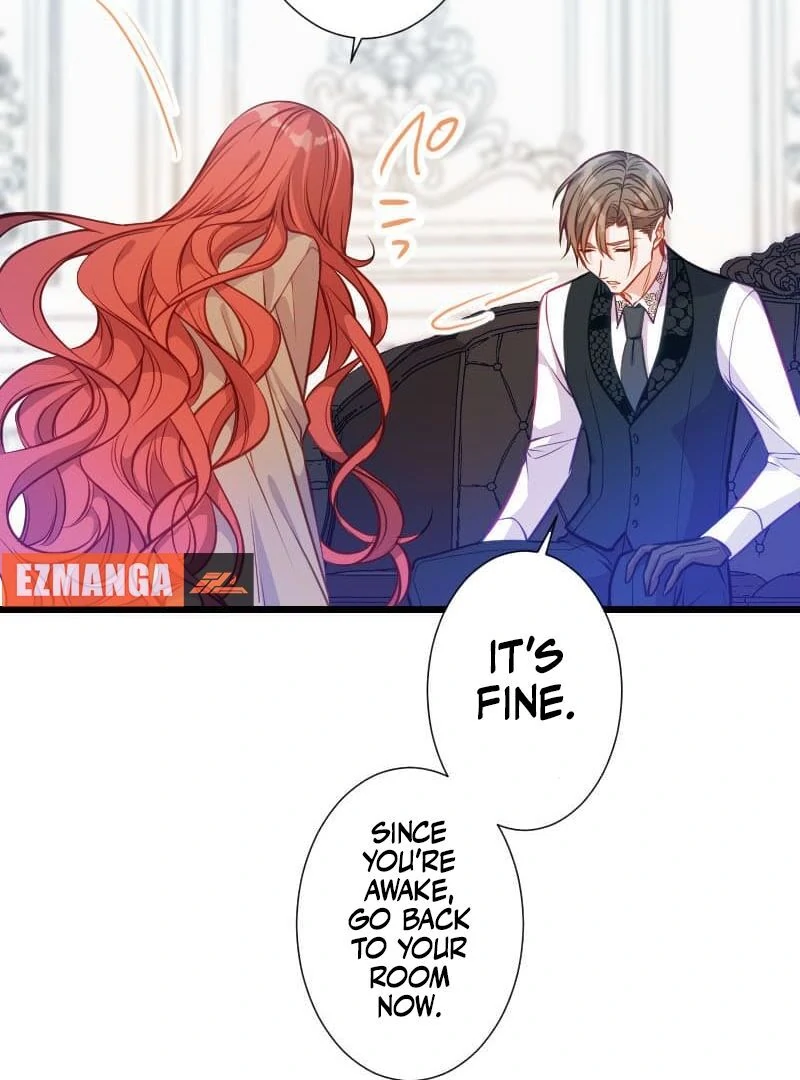 How to be Doted Again by the Cold-Hearted Grand Duke Chapter 6 page 55 - 