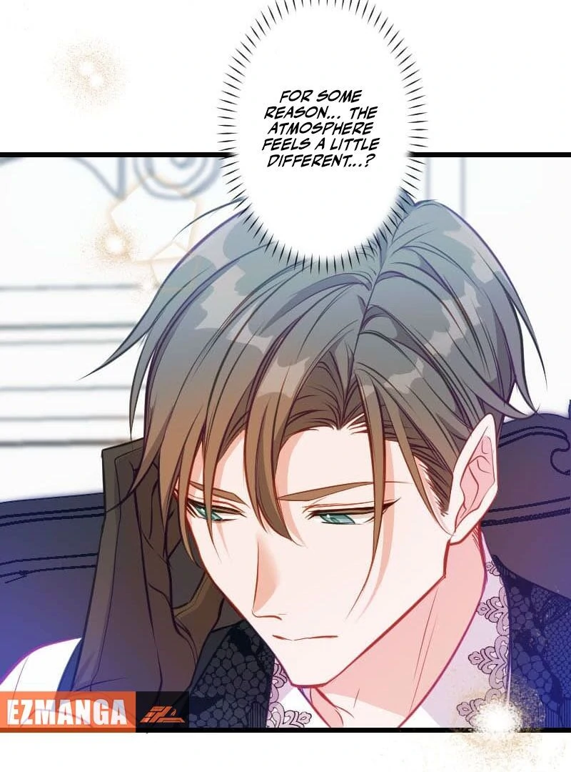 How to be Doted Again by the Cold-Hearted Grand Duke Chapter 6 page 57 - 