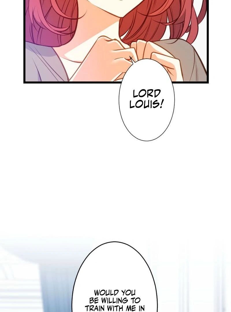 How to be Doted Again by the Cold-Hearted Grand Duke Chapter 6 page 59 - 
